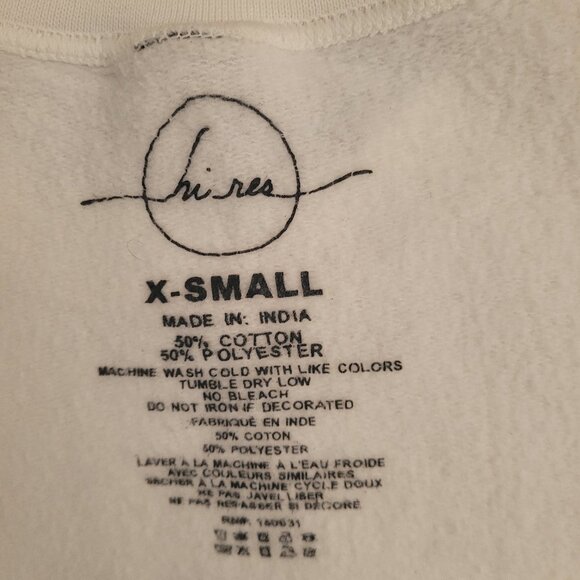 Sweatshirt - Picture 4 of 4